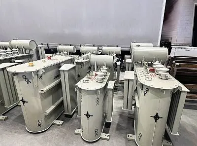 Трансформатор ТМ 1800/35/10,5 Трансформатор ТМ 1800/35/10,5