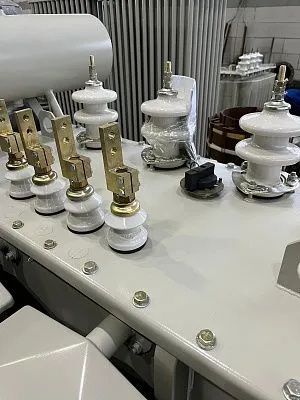 Трансформатор ТМН 2000/35/6 Трансформатор ТМН 2000/35/6